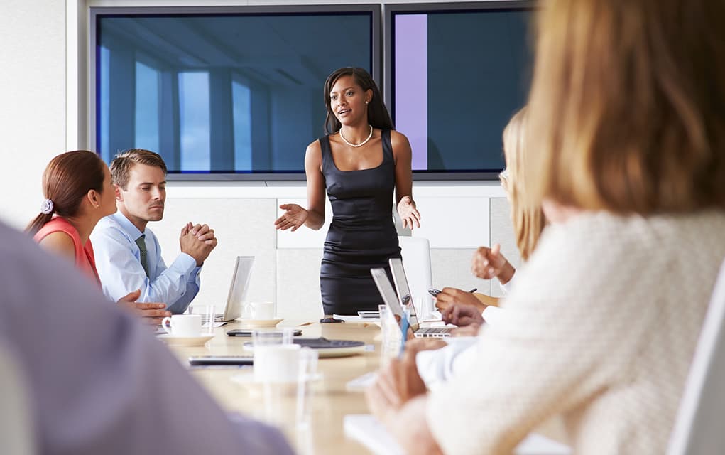 Featured image for 8 Tips for More Effective Communication Between Key Executives and CEOs