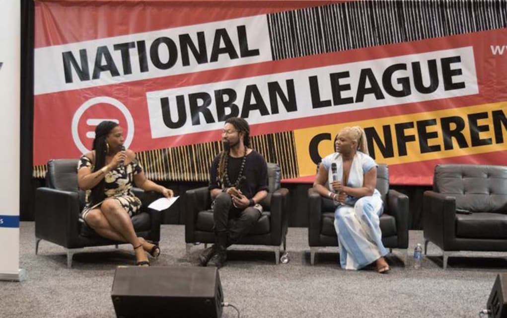 Featured image for National Urban League, The Network Journal Partner on League Events