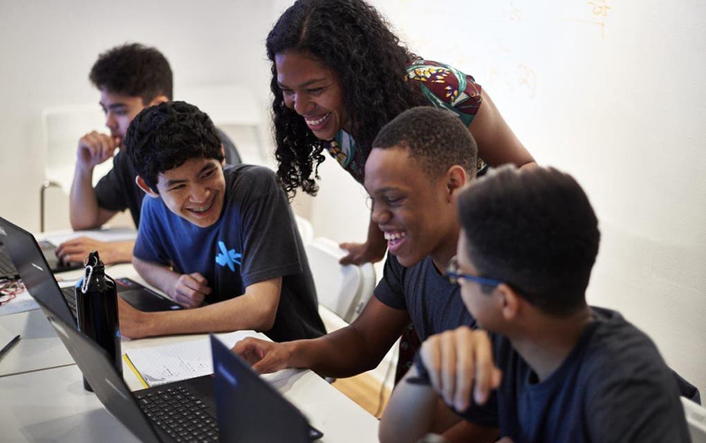 Featured image for All Star Code Prepped for Summer Intensive Program, Raises $1M for STEM Expansion