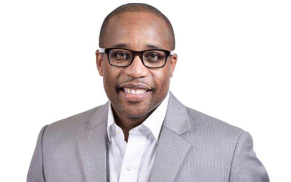 Featured image for Damon Jones Promoted to Global V.P. Role at Procter &amp; Gamble