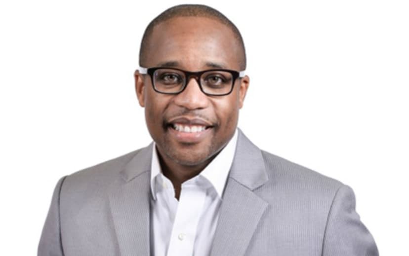 Image for Damon Jones Promoted to Global V.P. Role at Procter &#038; Gamble