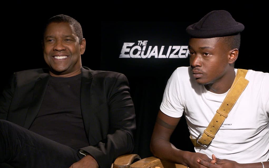 Featured image for Denzel Washington and Ashton Sanders on the Father-Son Dynamic of ?Equalizer 2?