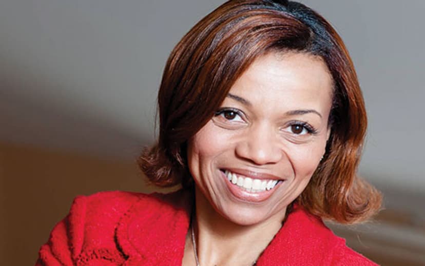 Image for Erika Irish Brown Named Chief Diversity Officer at Goldman Sachs