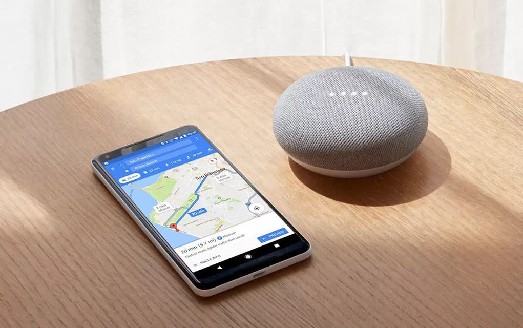 Featured image for 10 Cool Things Your Google Home Smart Speaker Can Do