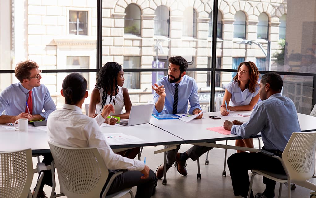 Featured image for Google&#8217;s Legal Summer Institute Supports Underrepresented Law-School Students