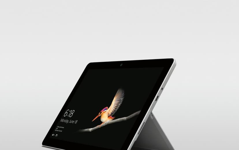 Image for Microsoft Unveils Smaller, Cheaper Surface Tablet