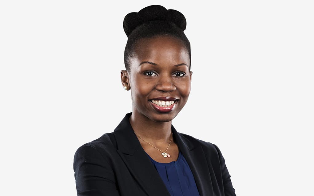 Featured image for Temitope K. Yusuf Makes Partner at Arent Fox