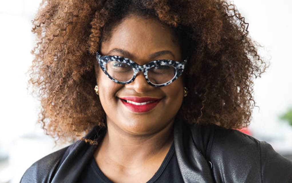 Featured image for Black Women Game Changers in Tech Series: Kathryn Finney