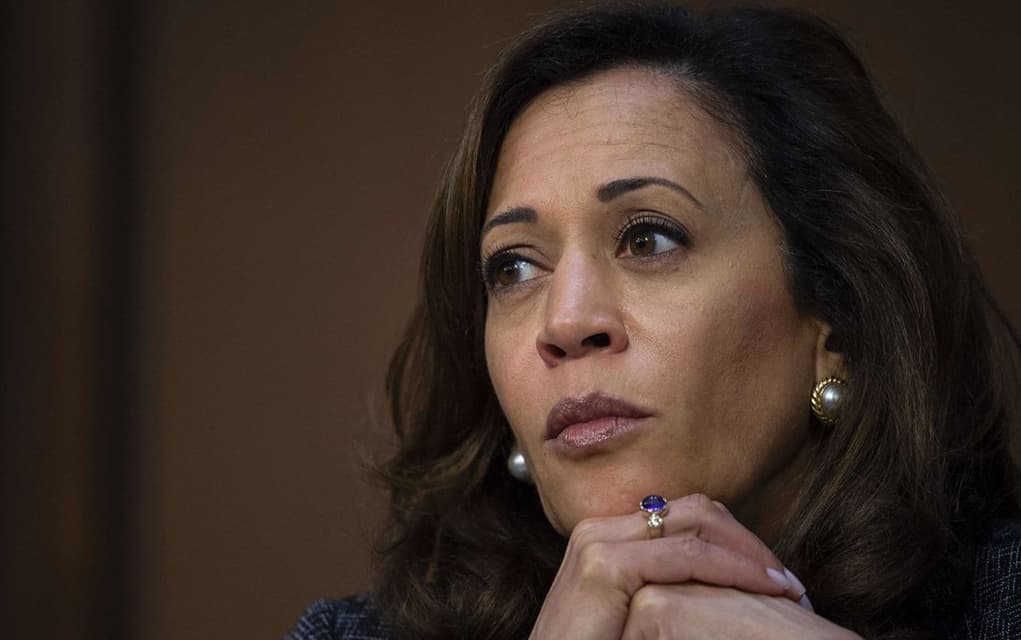 Featured image for Kamala Harris? Challenge in a 2020 Presidential Bid? Defining Herself Before Her Opponents Do