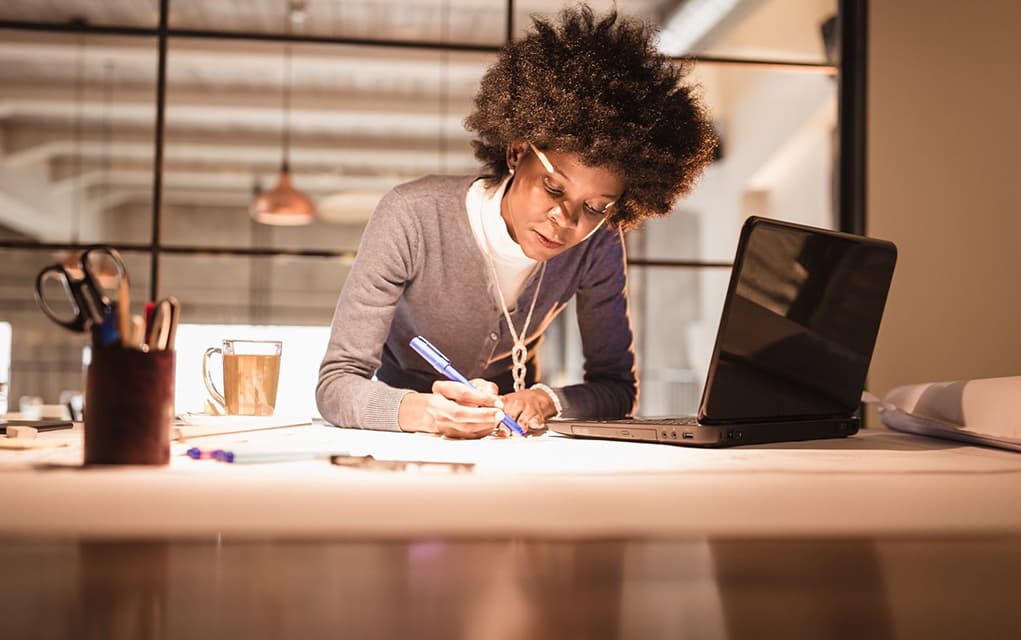 Featured image for What Research on Black Women&#8217;s Equal Pay Day Reveals
