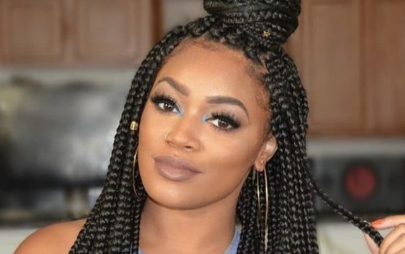 Image for U.S. Navy Lifts Hair Policy; NJ Legislation to Spark Braids Business Boom