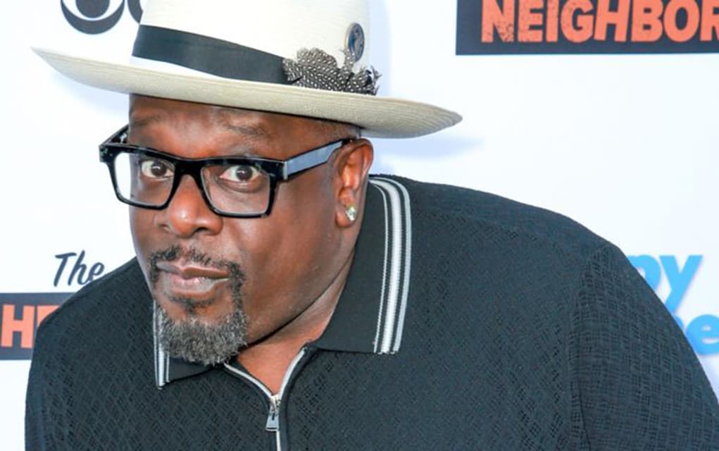 Featured image for Cedric the Entertainer Talks ‘The Neighborhood,’ Gentrification, More