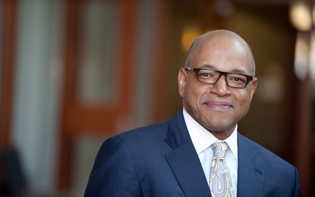 Featured image for Morehouse President Wants Tuition to Play Smaller Role in Who Can Go