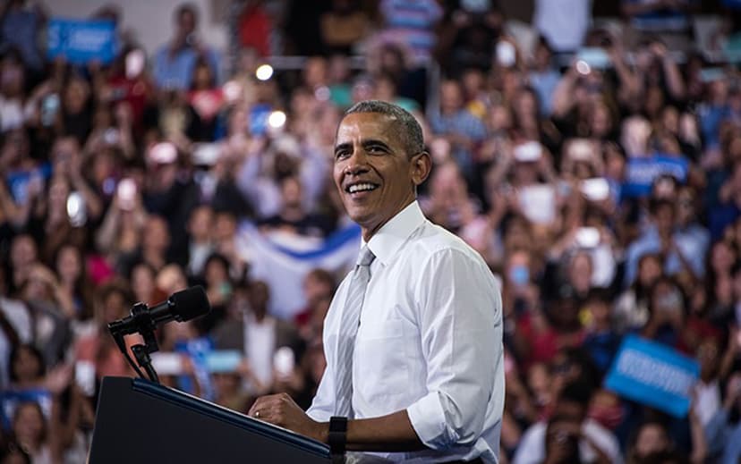 Image for Obama to Stump in Miami for Democrats in Florida