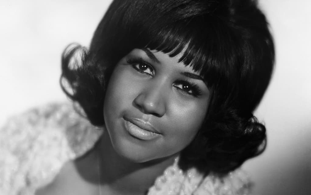 Featured image for Aretha Franklin Dies at 76: ‘Queen of Soul’ Transformed American Music