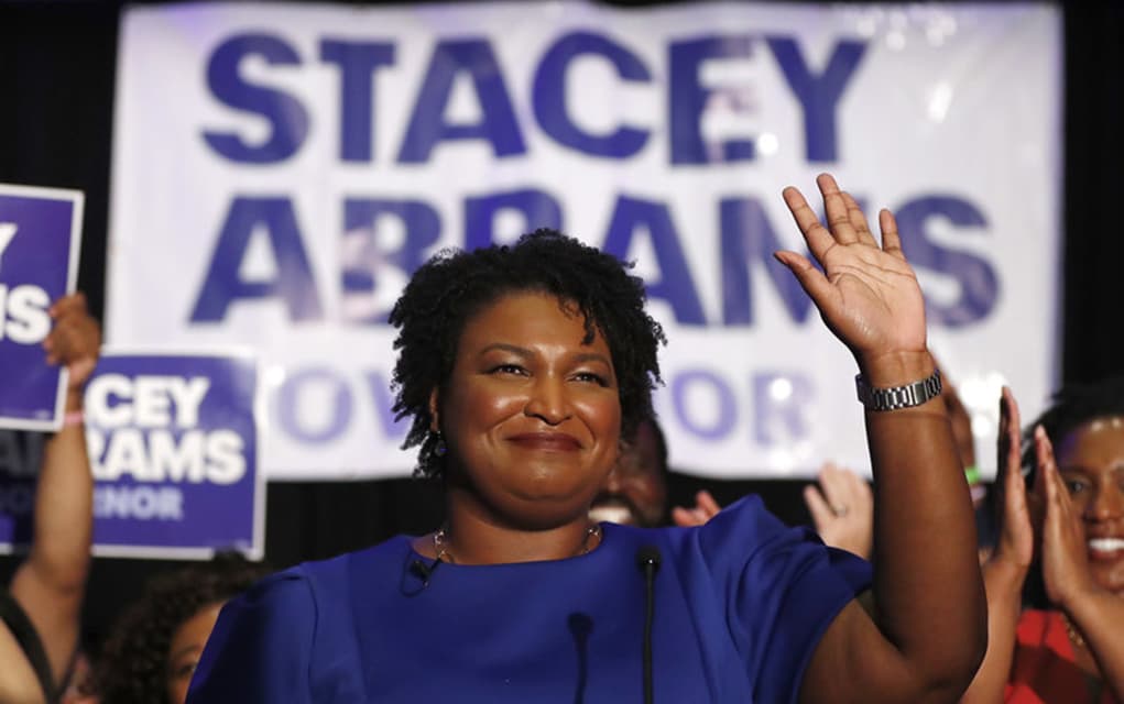 Featured image for Women, Minorities Overwhelmingly Want a Democratic Congress, Poll Finds