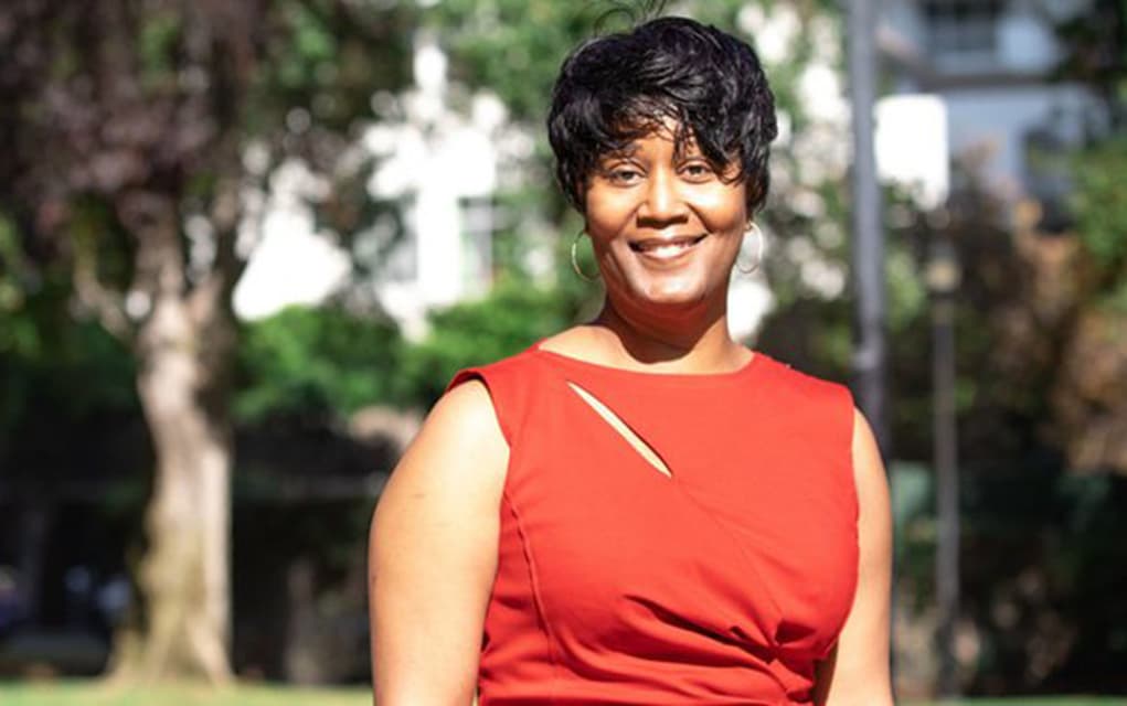 Featured image for Tiffani McCoy Named General Counsel at Blockchain Provider HBUS