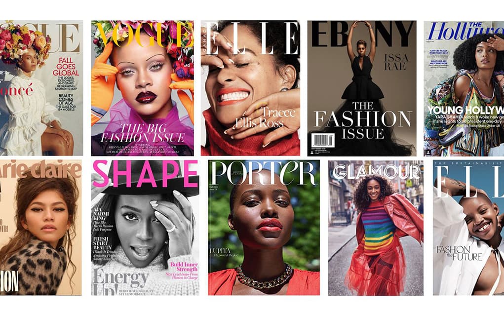 Featured image for I Love Seeing Other Black Women on the September Covers — But Here’s My Conflict