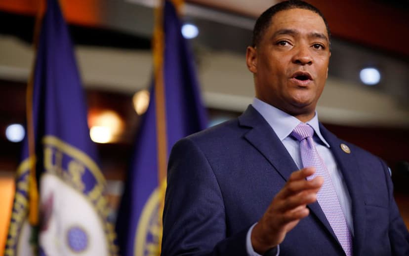 Image for Black Lawmakers Set to Assume More Powerful Roles in House