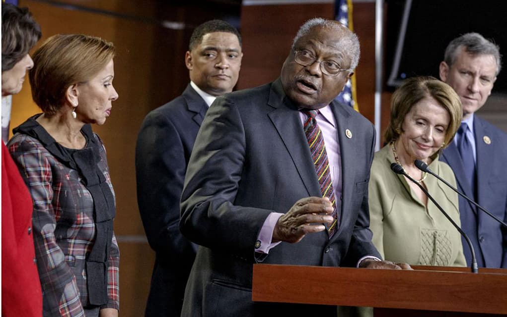 Featured image for Democratic Win in House Means Trouble for Trump Agenda