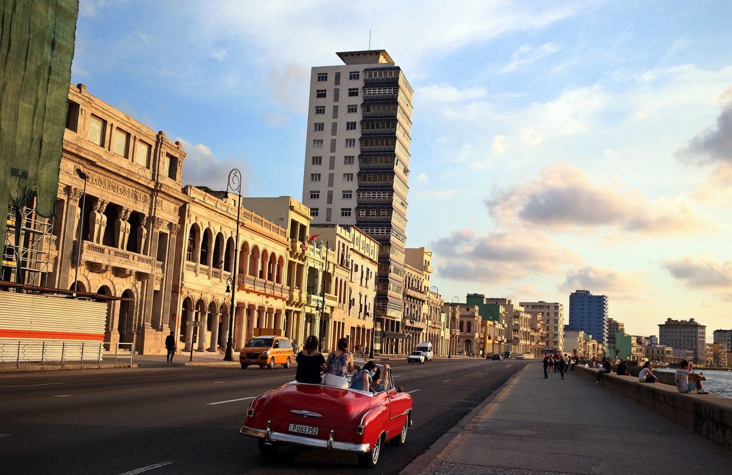 Featured image for US Interest in Cuba Business Fades