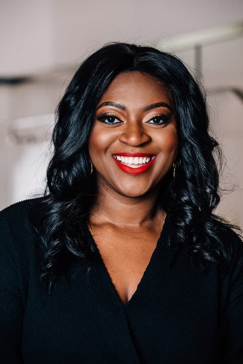 Featured image for Ezinne Kwubiri Named Head of Inclusion &#038; Diversity at H&#038;M