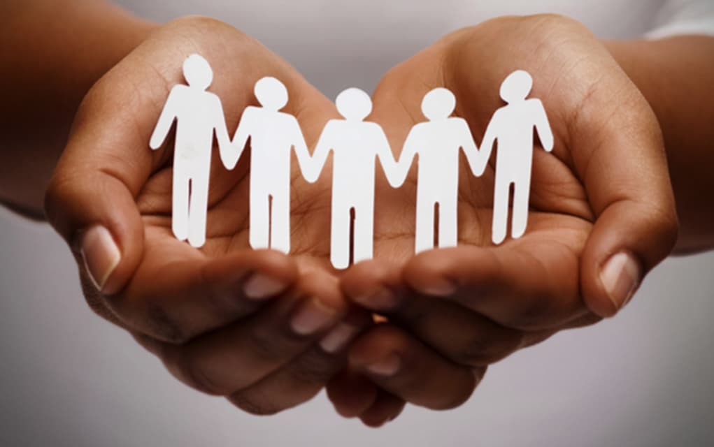Featured image for State of Black Philanthropy: A Call to Invest More in Black-led Social Change