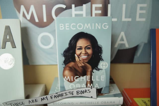 Featured image for Michelle Obama’s Memoir is About More Than Infertility