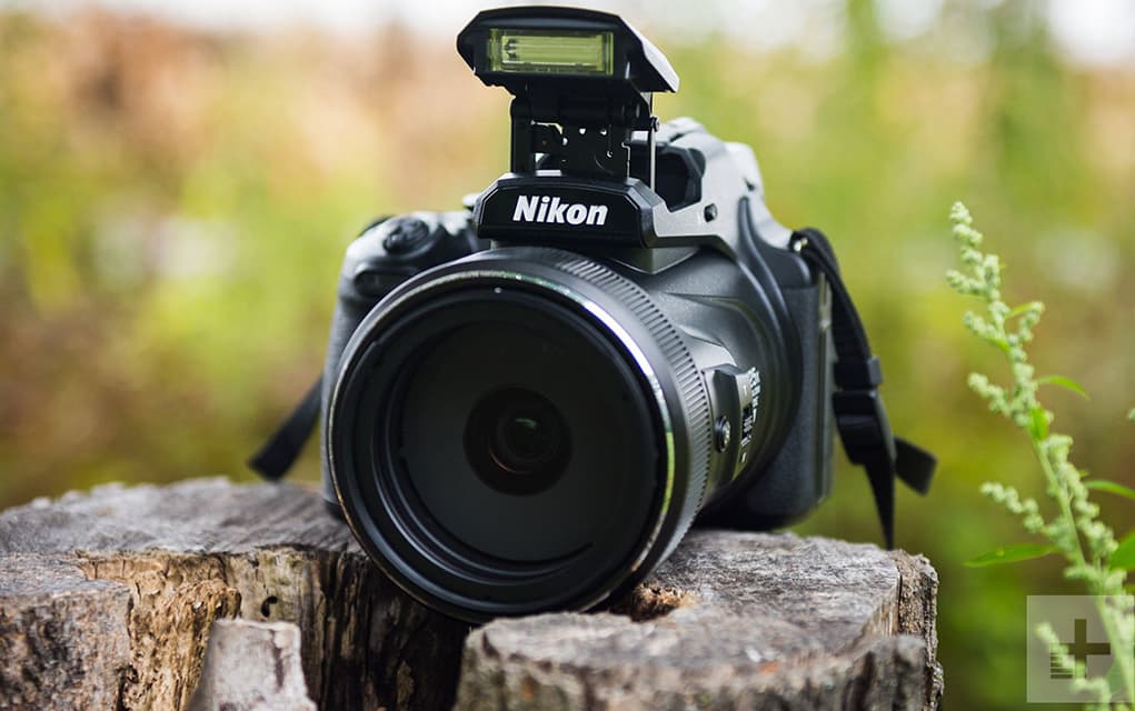 Featured image for Tech Review: Nikon Coolpix P1000: Can a Zoom Lens be too Big?