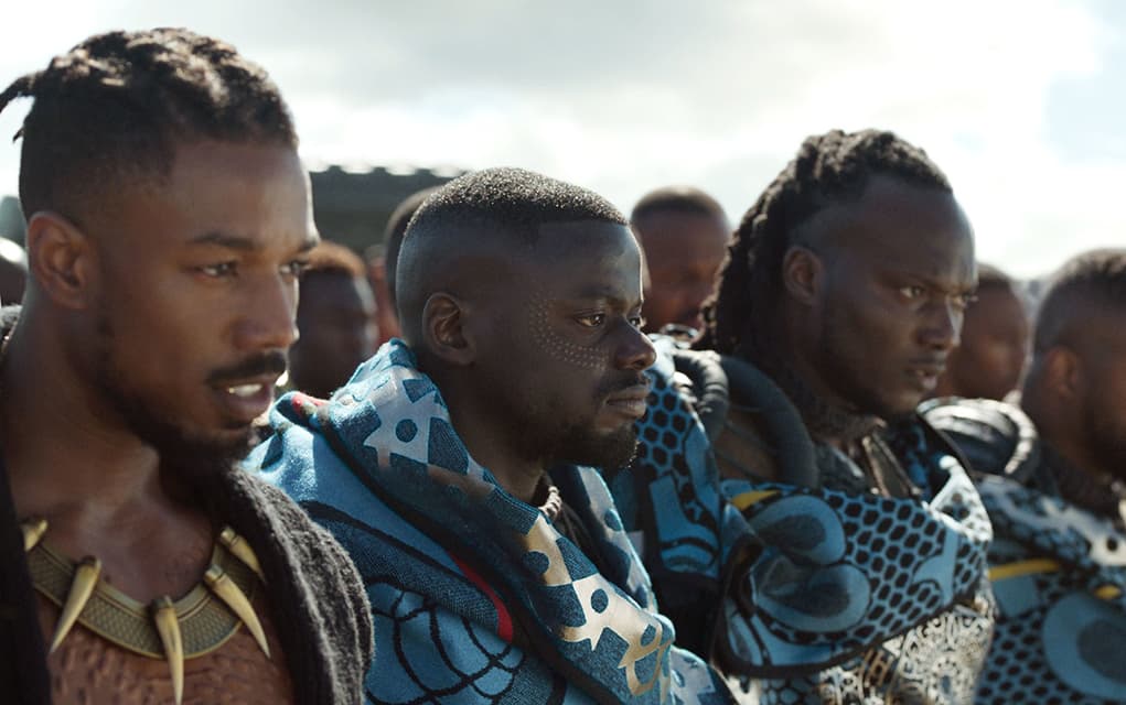 Featured image for ‘Black Panther’ Redefined Superhero Movies. Can it Do the Same Thing for the Oscars?