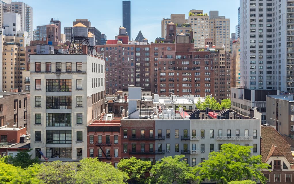 Featured image for Rent Control is Making a Comeback. But is that a Good Idea?