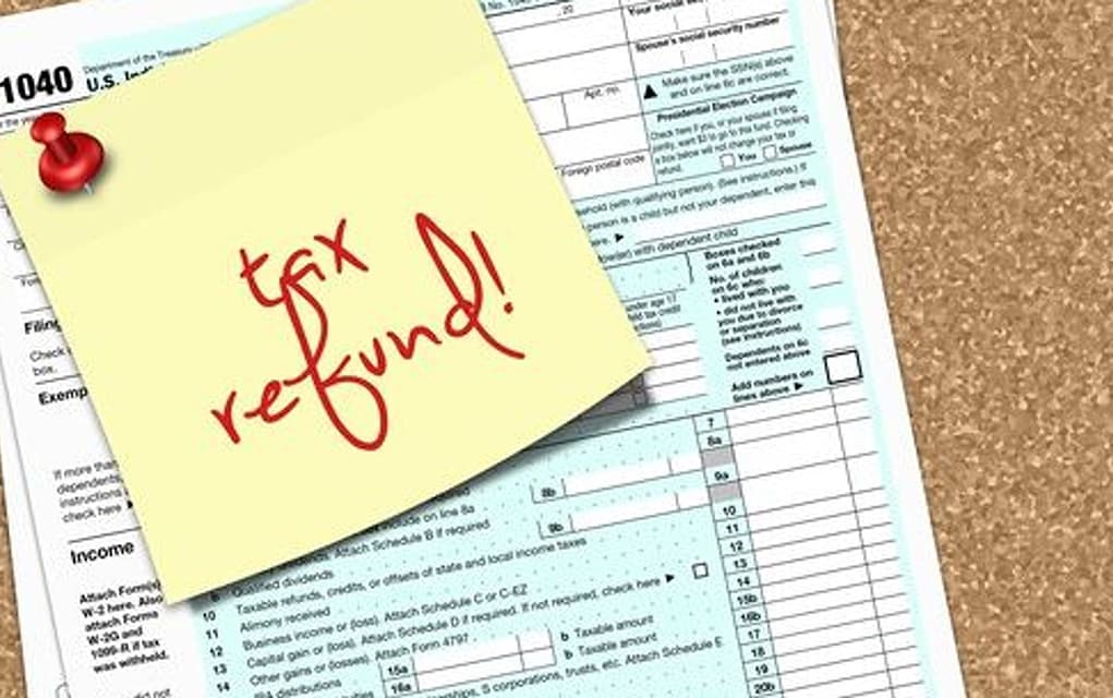 Featured image for You Might Need to Plan for a Smaller Tax Refund in 2019