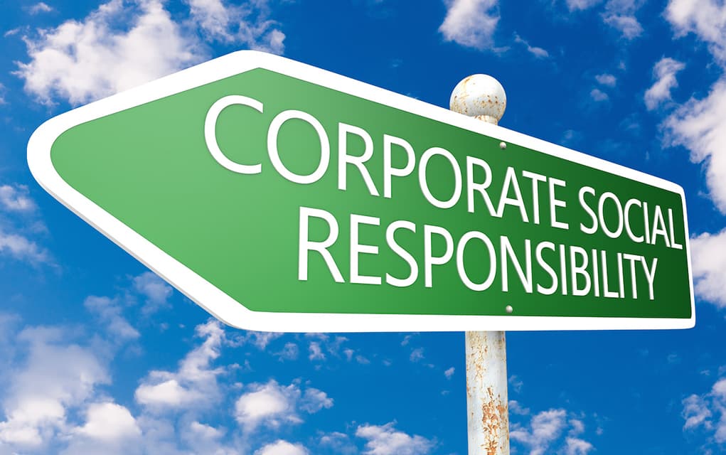 Featured image for CSR Reporting: The Expanding Field of Corporate Citizenship