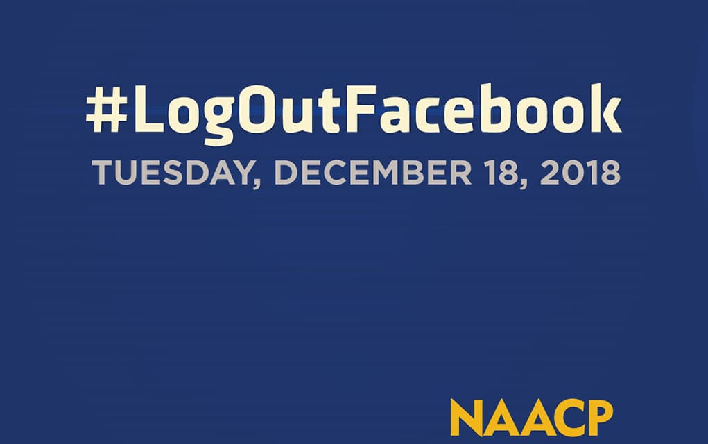 Featured image for NAACP Leads Facebook Protest, Returns Donation Amid Data Breaches Targeting People of Color