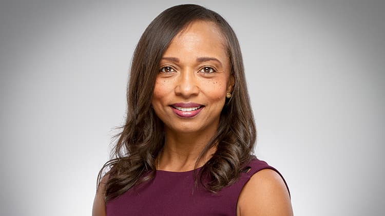 Image for Tamika Curry Smith to Lead Diversity &#038; Inclusion at Nike