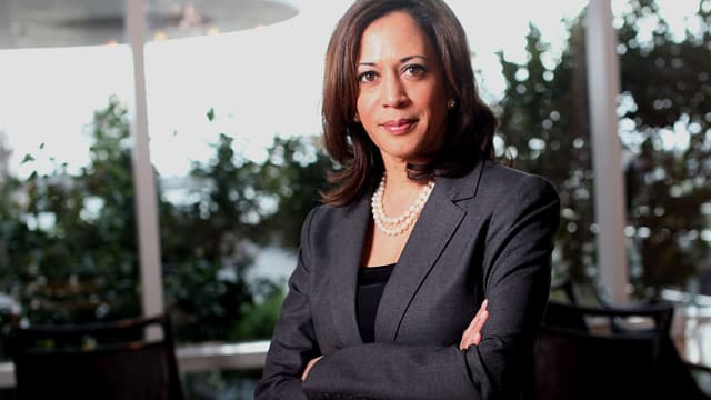 Kamala Harris