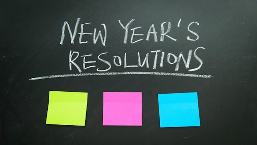 Featured image for Financial Resolutions for 2019