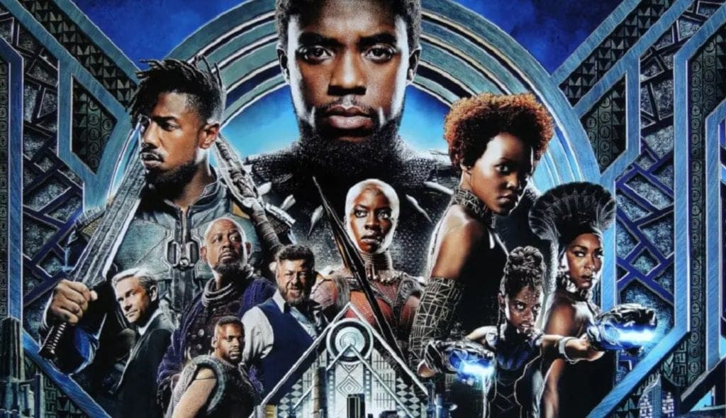 Featured image for ‘Black Panther’ will Return to Theaters for Free Screenings to Celebrate Black History Month