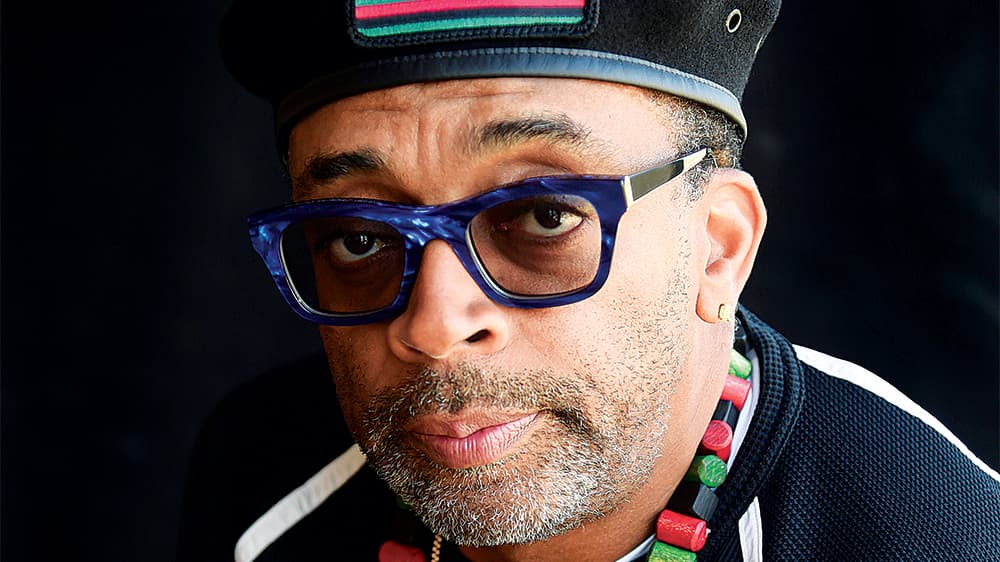 Featured image for Spike Lee Finally Scores First Oscar Nomination as Director for ‘BlacKkKlansman’