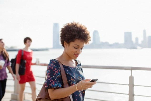 Featured image for Lonely? Tech Firms Hope You’ll Use An App for That
