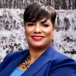 Featured image for Tonie Leatherberry Named Chair of Executive Leadership Council