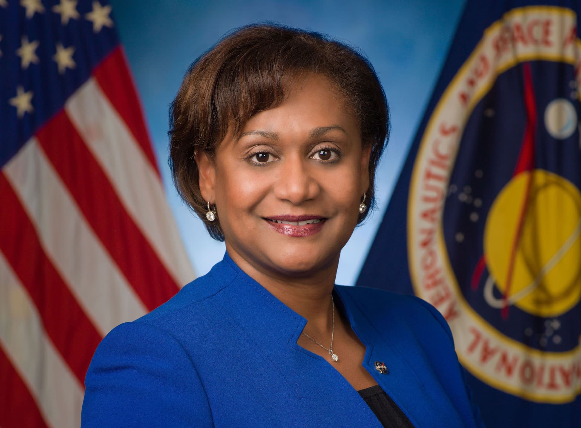 Featured image for Vanessa Wyche Named Deputy Director at NASA&#8217;s Johnson Space Center