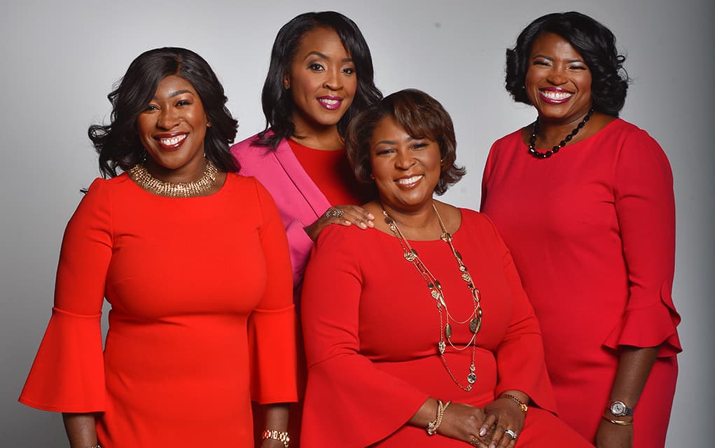 Featured image for TNJ Announces its 21st Annual 25 Influential Black Women in Business Awards Presented By Morgan Stanley