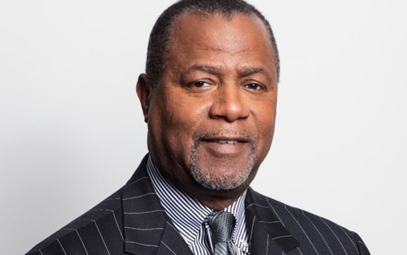 Image for Andy Anderson Promoted to President at American Urban Radio Networks