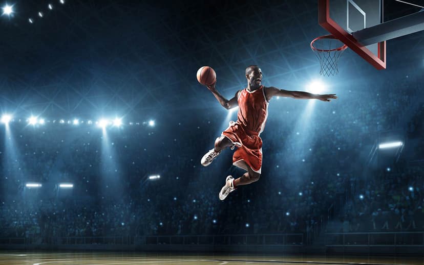 Image for When Athletes Go From 0 to 60: Managing a Sudden Influx of Wealth