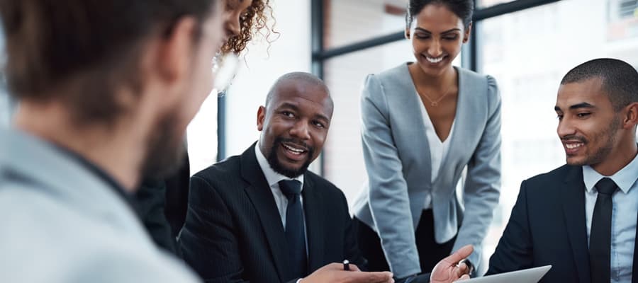 Featured image for Executive Leadership Academy and Carnegie Mellon Launch Certificate Program for African American Execs