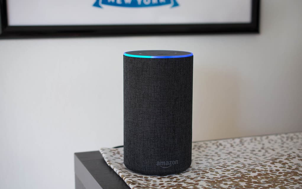 Featured image for Amazon Lets Amateurs Publish Custom Alexa Apps to Reach Broad Audiences