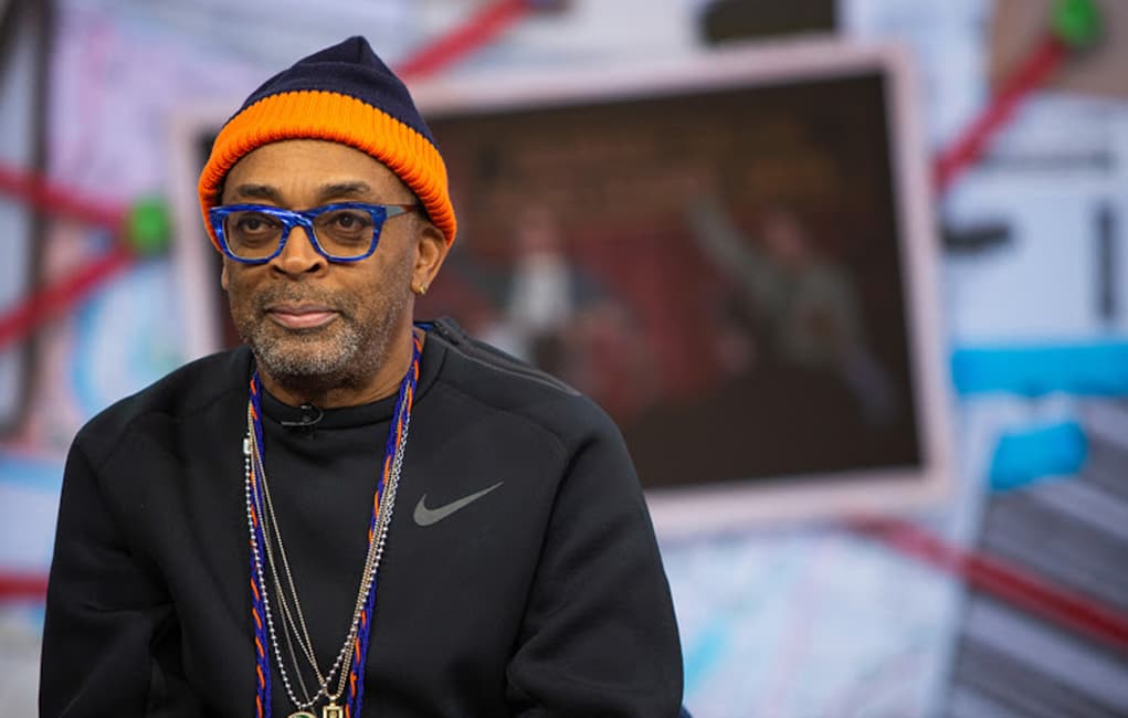 Featured image for After His First Oscar Win, A Look at the World Spike Lee Built