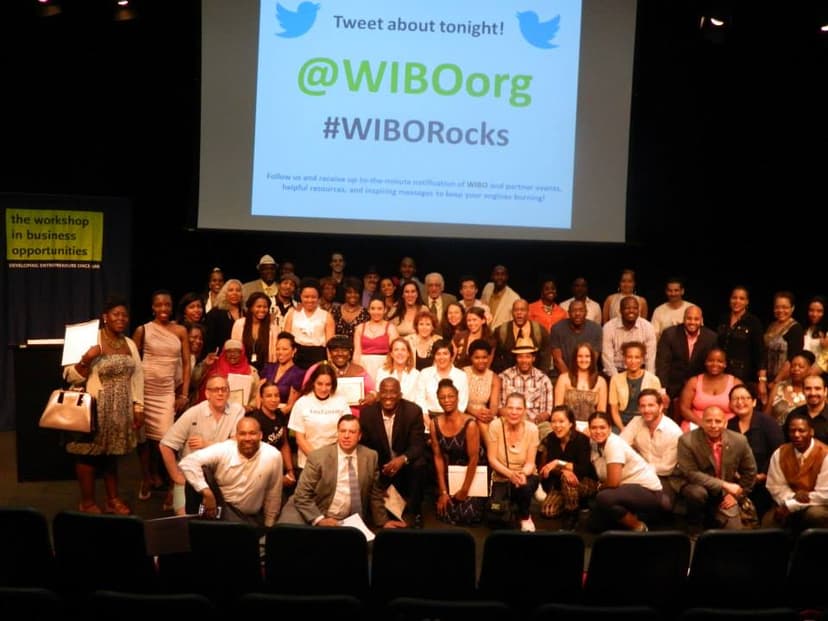 Image for 16-Week Entrepreneur Workshops to Begin in NYC Next Month