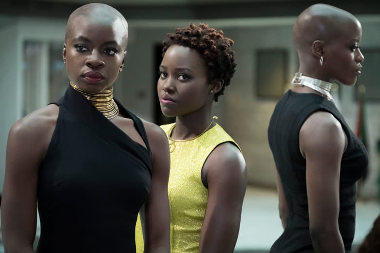 Featured image for Women and People of Color Led 2018 Movies in Record Numbers, Says New Study